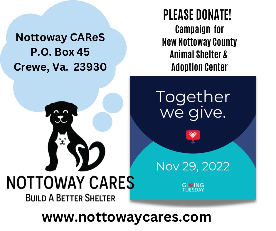 Nottoway Cares